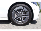 Cクラス C350e スポーツ 