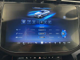 バックカメラにより駐車時の後方確認も楽にできます。