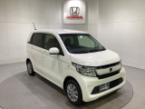 Honda認定中古車「U-Select」はHonda車である事と、思いもよらない高額修理のリスクに備えるため修復歴がない車両に限定、さらに第三者機関の車両状態証明書をすべての車両で取得しています。