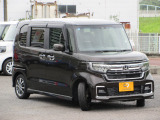 N-BOXカスタム L 