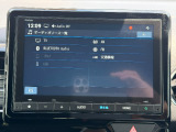 オーディオソース一覧です。