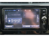 Bluetooth接続可能です。