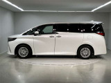 アルファード ハイブリッド 2.5 X E-Four 4WD 