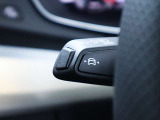 ●車線から逸脱する可能性があることを知らせるとともに、ハンドル操作をアシストすることにより車線からの逸脱回避を支援する装置です。