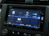 ◆Bluetooth Audio対応◆各種オーディオソースで退屈のないドライブをお楽しみください♪