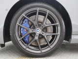日本車の走りに慣れている方にもぜひ体感して頂きたいほど、高いレベルでまとまっています!