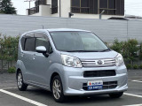ムーヴ X ターボ SAIII 