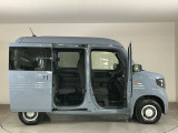 当店での販売車両は、車検整備はもちろん、車検残ありの車両でも点検整備をしっかり終わらせてからお客様へ引き渡し致しますので、安心してご購入いただけます♪