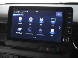 ◆Apple Car Play・Android Auto◆スマホ連携が可能!対応するアプリをディスプレイで操作できます。
