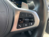 ステアリングでオーディオ操作も行えますのでドライブに集中できます。お車詳細や展示状況はフリーダイヤル(0078-6002-498412)またはBPS城東鶴見06-6933-6600迄お気軽にお問合せ下さい。