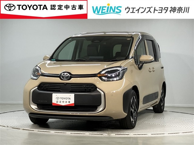 シエンタ ハイブリッド 1.5 Z