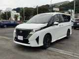 装備充実のセレナ入荷しました!ご来店の際は事前に在庫状況をご確認ねがいます(在庫移動・売約済みの場もあります)