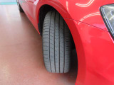 225/45R17タイヤ