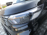 LED照明で視認性がさらに向上☆☆