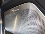 Burmester 3Dハイエンド サラウンド サウンド システム