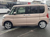 タント X SAIII 