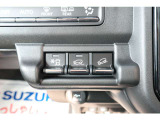 【スノーモード・グリップコントロール・ヒルディセントコントロール】  4WDのハスラーにだけ搭載されているうれしい装備です☆