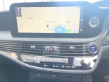 ナビ付車です!ナビ詳細に関してはお問合せください!