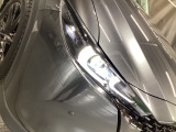 商品改良後のヘッドライトは、LEDを12分割&rarr;20分割とし、夜間の視認性を高め、ドライバーの危険認知をサポートします♪