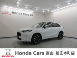 ホンダ ZR-V