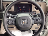 安全運転支援システム Honda SENSING付きです。常にシステムで周囲の状況を認識し、ドライバーをサポートします!!