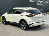 全国日産ディーラー共通のワイド保証は、ご購入後もお近くの日産でメンテナンスが可能です。