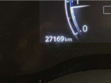 写真撮影時の走行距離です。メーカー、年式を問わず走行距離無制限、1年間の無料保証付き!安心ですね☆☆