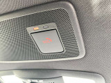 ☆日産コネクトにお申込み頂けたら万一の時はこのスイッチでオペレーターにつながります ☆