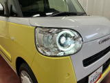 LEDヘッドランプ