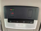 SOSコールボタンを押せば急な体調不良、事故の際に専門オペレーターに繋がります!!(有料サービスになります)