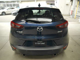 CX-3 1.5 XD プロアクティブ 4WD 