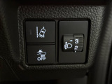 ホンダの先進安全装備のホンダセンシングを装備しています!