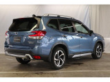フォレスター 2.0 アドバンス 4WD 