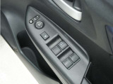 ◆パワーウィンドウスイッチ◆運転席から全席の窓の開閉操作を行うことが出来いつでも換気ができます!