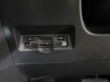 ETC車載器が搭載されているので、高速道路の乗り降りもノンストップで通過できます♪