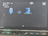USB・Bluetoothにも対応しています。