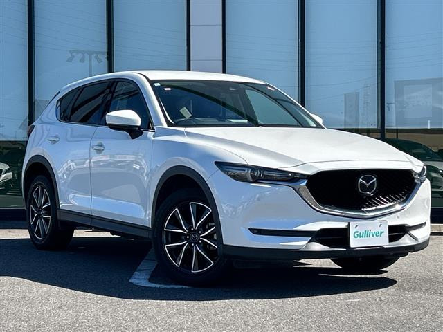 CX-5 2.5 25S Lパッケージ 修復歴無し