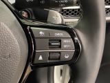 【アダプティブクルーズコントロール】高速道路走行時に、予め設定した速度で定速走行が可能です!!適切な車間距離を保ちます♪