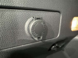 シガーソケット用の充電器が使用可能です!