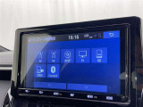 お気に入りの曲をBluetoothで再生できます♪ ドライブがさらに楽しくなりますよ♪