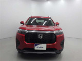 WR-V 1.5 Z プラス 