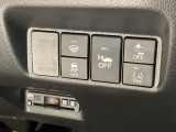 VSAが走行中の車のタイヤのスリップを感知して、安全な走行をサポートします