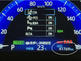 写真撮影時の走行距離です。メーカー、年式を問わず走行距離無制限、1年間の無料保証付き!安心ですね☆☆