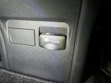 AC100V電源は1500Wまでの電化製品が使用できます!