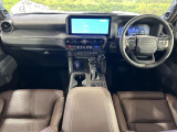 ランドクルーザー250 2.8 ZX ディーゼル 4WD 