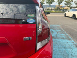 ☆テールランプ(運転席側)☆