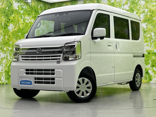 クリッパー  GX 4WD