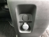 電源ソケット