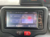 純正ナビゲーション TV付き