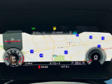 MMIシステムにはナビゲーション、ラジオ、オーディオ、Bluetooth、車両設定機能等がついております。詳しくは0078-6002-900146中古車スタッフまで